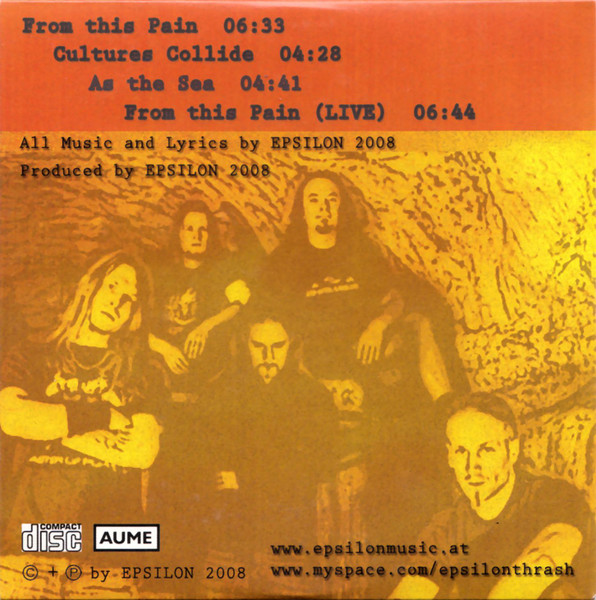 EP "Simple Life" aus 2008 online