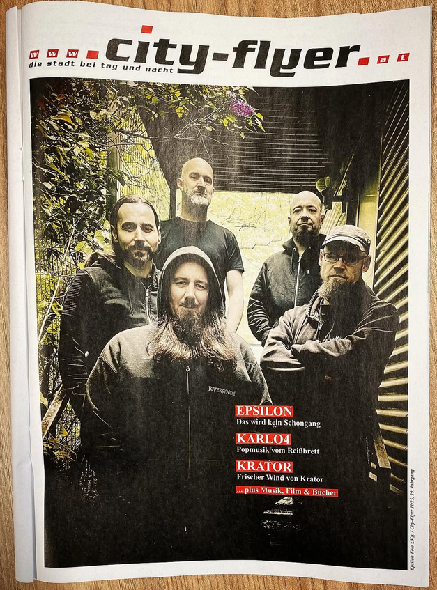 Ein Blick zurück und nach vorn - Zwei Interviews online