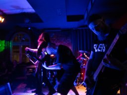 Photos vom Chthonic Chaos Carnival 2026