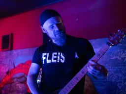 Photos vom Chthonic Chaos Carnival 2026