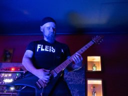 Photos vom Chthonic Chaos Carnival 2026