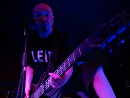 Photos vom Chthonic Chaos Carnival 2026