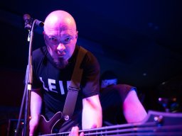 Photos vom Chthonic Chaos Carnival 2026