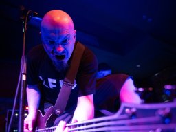 Photos vom Chthonic Chaos Carnival 2026