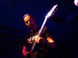 Photos vom Chthonic Chaos Carnival 2026