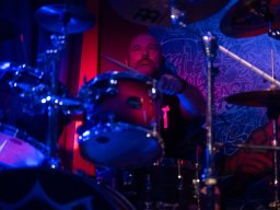 Photos vom Chthonic Chaos Carnival 2026