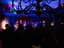 Photos vom Chthonic Chaos Carnival 2026