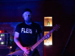 Photos vom Chthonic Chaos Carnival 2026