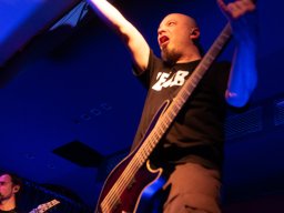 Photos vom Chthonic Chaos Carnival 2026