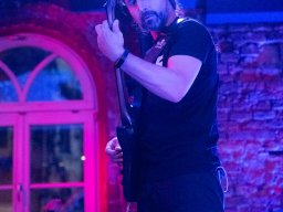 Photos vom Chthonic Chaos Carnival 2026