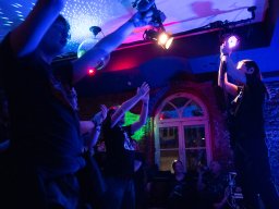 Photos vom Chthonic Chaos Carnival 2026