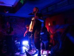 Photos vom Chthonic Chaos Carnival 2026