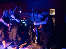 Photos vom Chthonic Chaos Carnival 2026