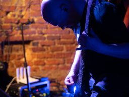 Photos vom Chthonic Chaos Carnival 2026