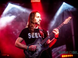 Metal Escalation Festival 2025 - No Way Oout