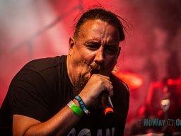 Metal Escalation Festival 2025 - No Way Oout