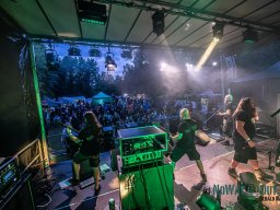 Metal Escalation Festival 2025 - No Way Oout