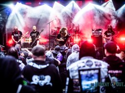 Metal Escalation Festival 2025 - No Way Oout