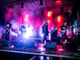 Metal Escalation Festival 2025 - No Way Oout