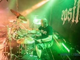 Metal Escalation Festival 2025 - No Way Oout