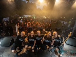 Metal Escalation Festival 2025 - No Way Oout