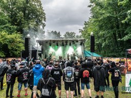 Metal Escalation Festival 2025 - No Way Oout