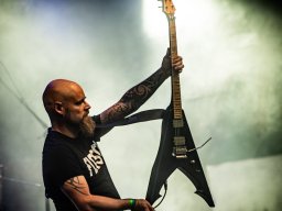 Metal Escalation Festival 2025 - No Way Oout