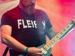 Metal Escalation Festival 2025 - Volume.at