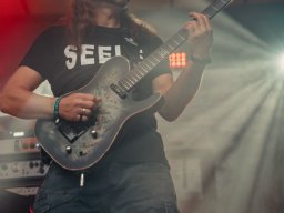 Metal Escalation Festival 2025 - Volume.at