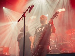 Metal Escalation Festival 2025 - Volume.at