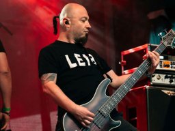 Metal Escalation Festival 2025 - Volume.at