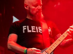 Metal Escalation Festival 2025 - Volume.at