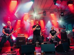 Metal Escalation Festival 2025 - Volume.at