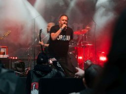 Metal Escalation Festival 2025 - Volume.at