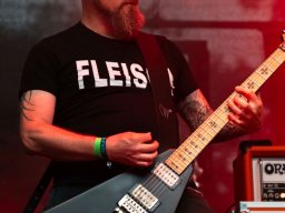 Metal Escalation Festival 2025 - Volume.at