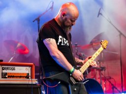 Metal Escalation Festival 2025 - Volume.at