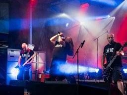 Metal Escalation Festival 2025 - Volume.at