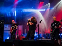 Metal Escalation Festival 2025 - Volume.at