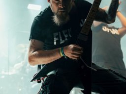 Metal Escalation Festival 2025 - Volume.at