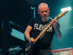 Metal Escalation Festival 2025 - Volume.at