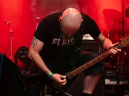 Metal Escalation Festival 2025 - Volume.at