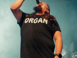 Metal Escalation Festival 2025 - Volume.at