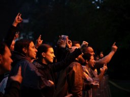 Metal Escalation Festival 2025 - Volume.at