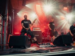 Metal Escalation Festival 2025 - Volume.at