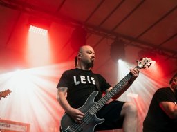 Metal Escalation Festival 2025 - Volume.at