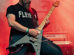 Metal Escalation Festival 2025 - Volume.at